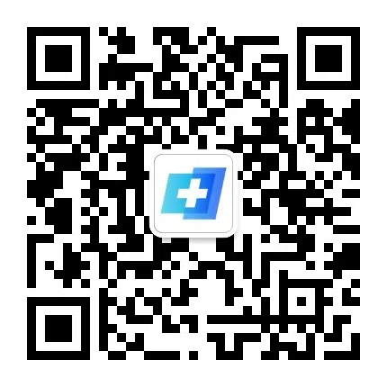 智医科技微信二维码